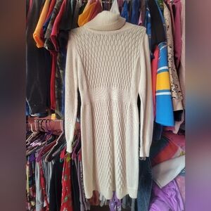Old Navy Sweater Dress